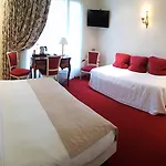 Hotel De Suede Saint Germain