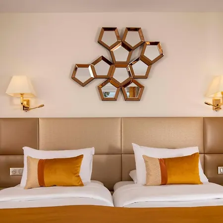 De Suede Saint Germain 4* Parigi
