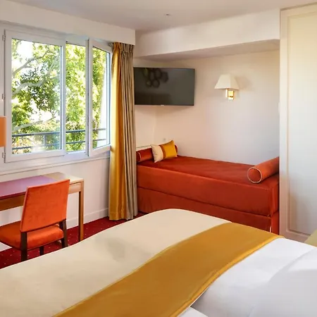 De Suede Saint Germain Hotel Parigi