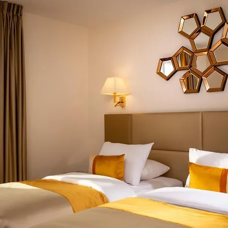 De Suede Saint Germain Hotel Parigi