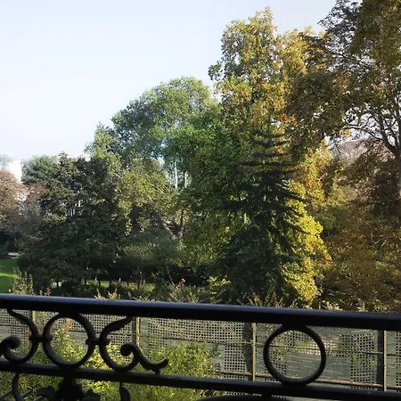 De Suede Saint Germain 4* Parigi