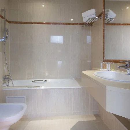De Suede Saint Germain 4* Parigi
