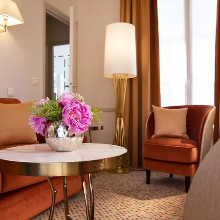 De Suede Saint Germain Parigi