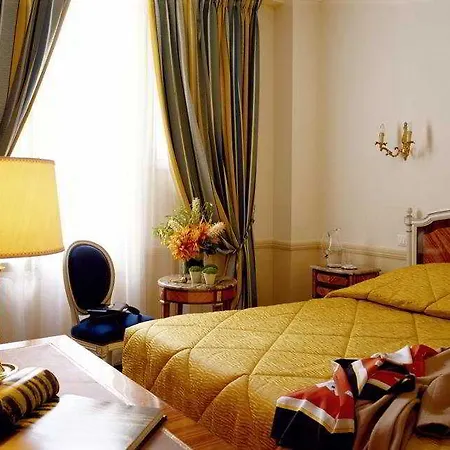 De Suede Saint Germain 4* Parigi
