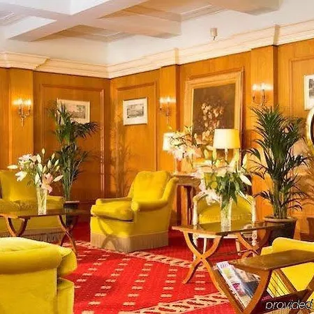 De Suede Saint Germain 4* Parigi