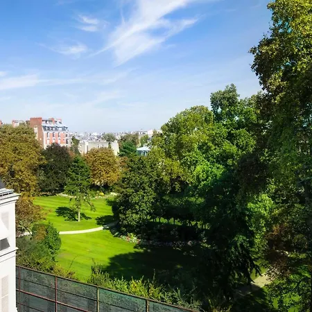 Hotel De Suede Saint Germain 4*
