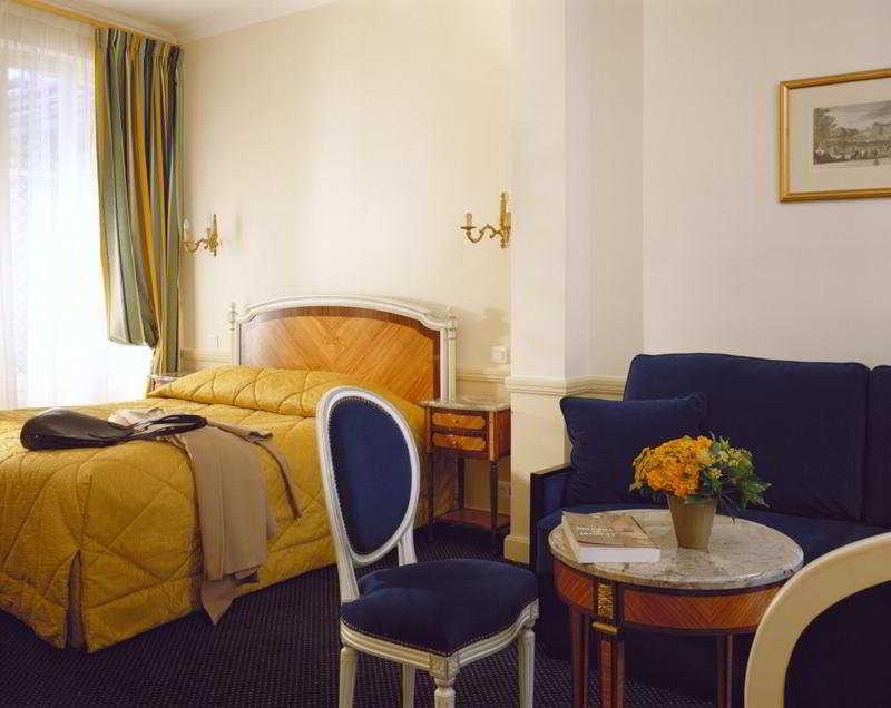 Hotel De Suede Saint Germain