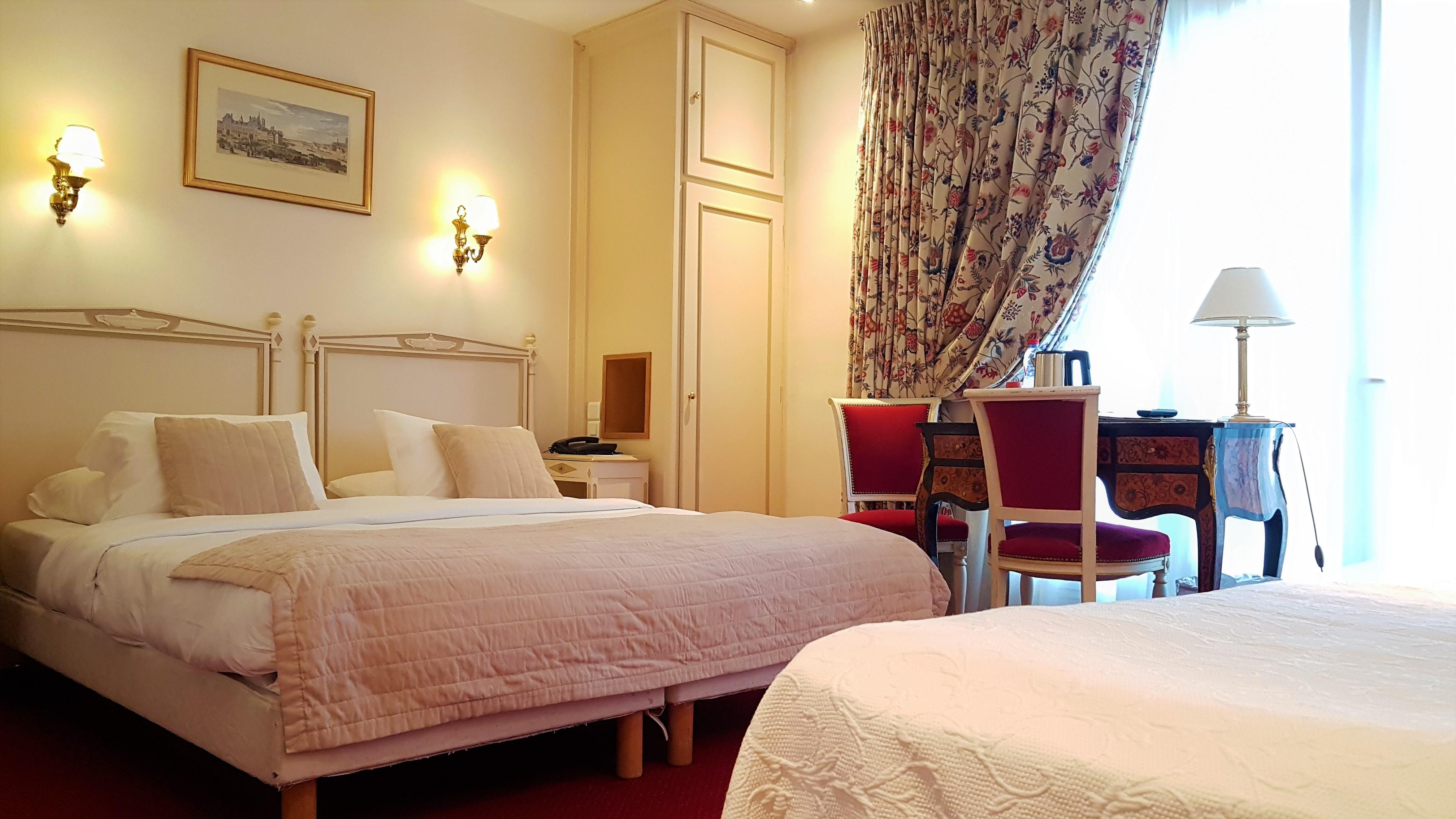 De Suede Saint Germain Paris