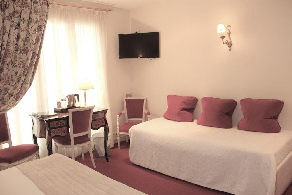 Hotel De Suede Saint Germain 4*