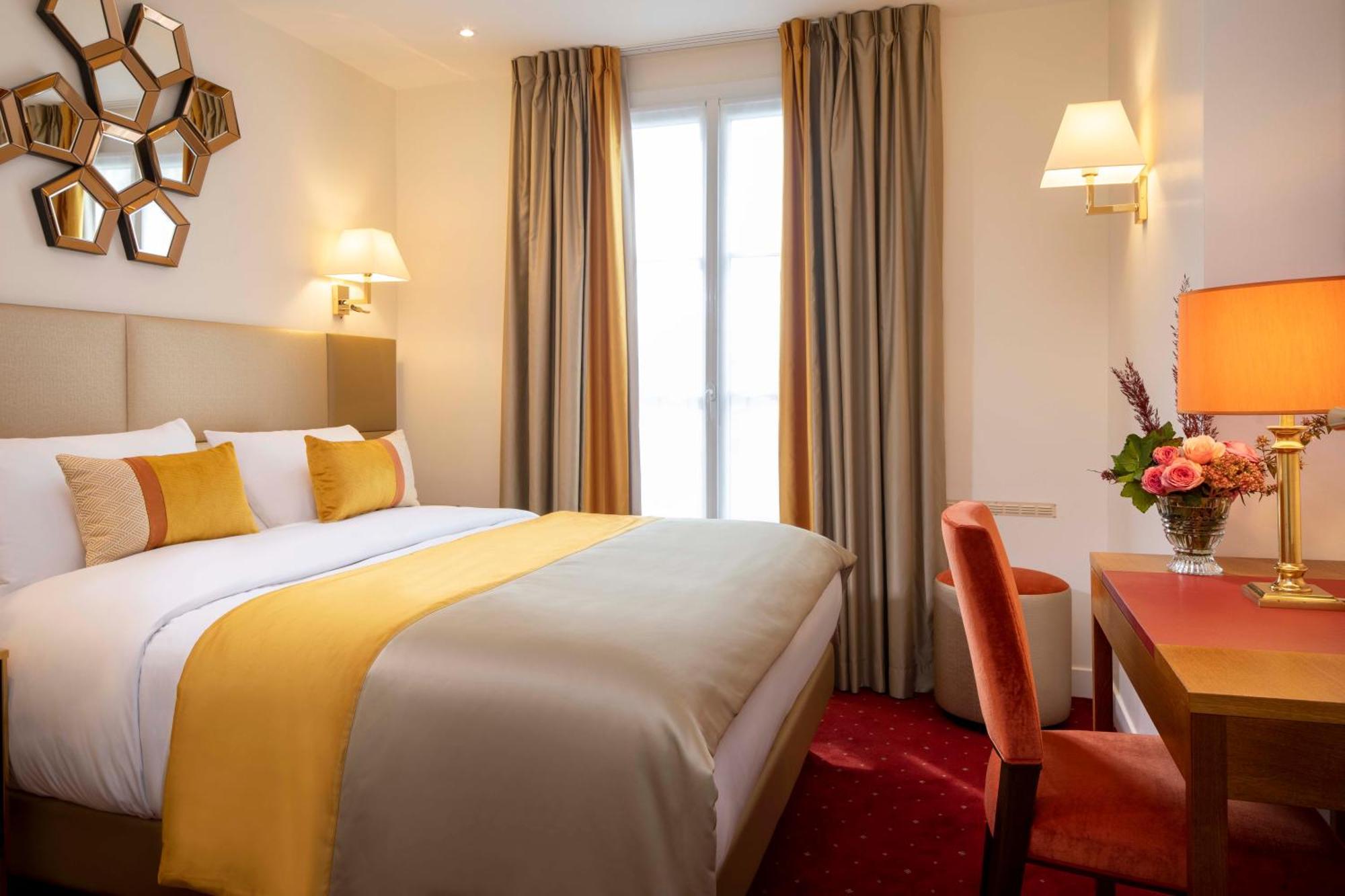 De Suede Saint Germain Parigi