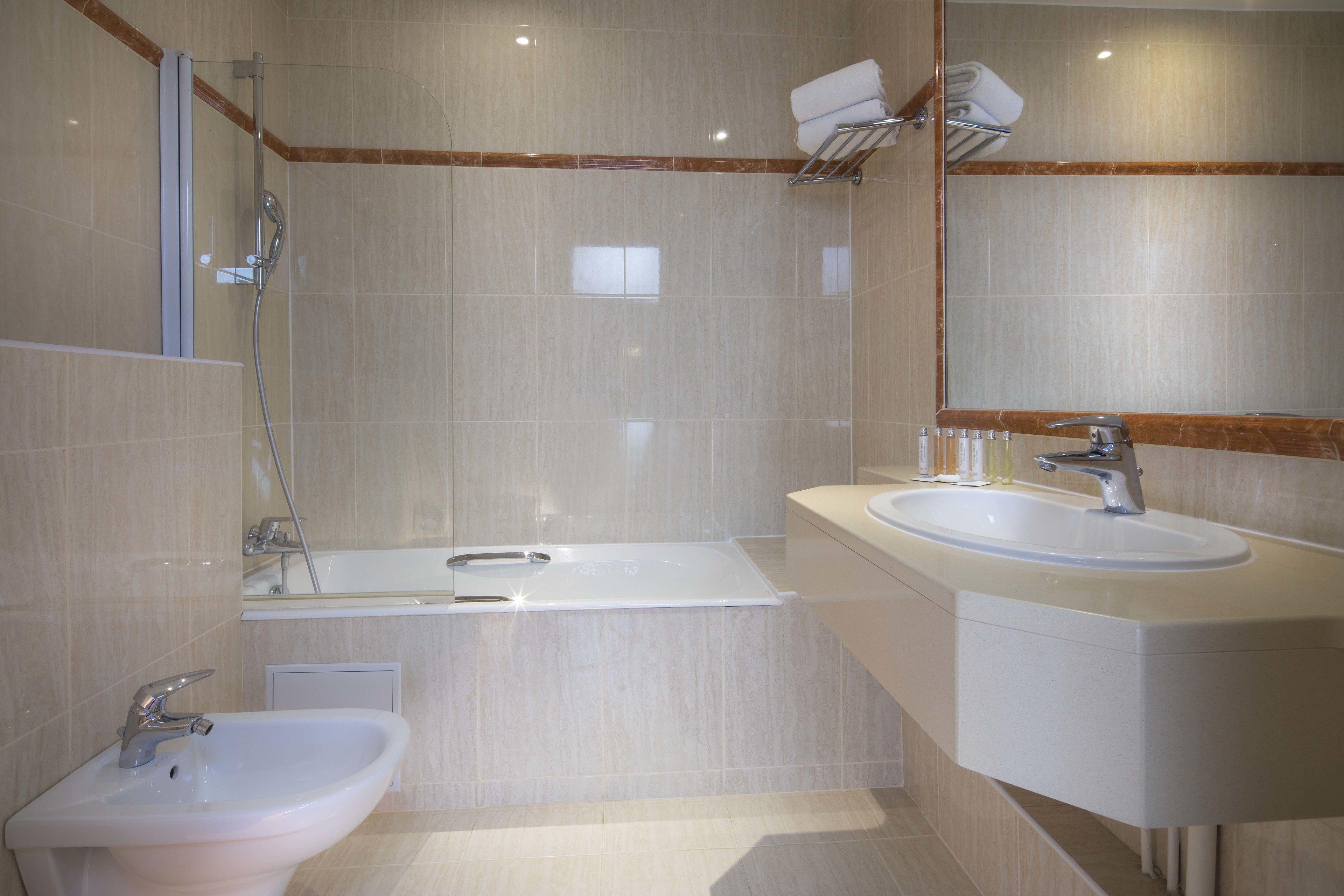 De Suede Saint Germain 4* Parigi