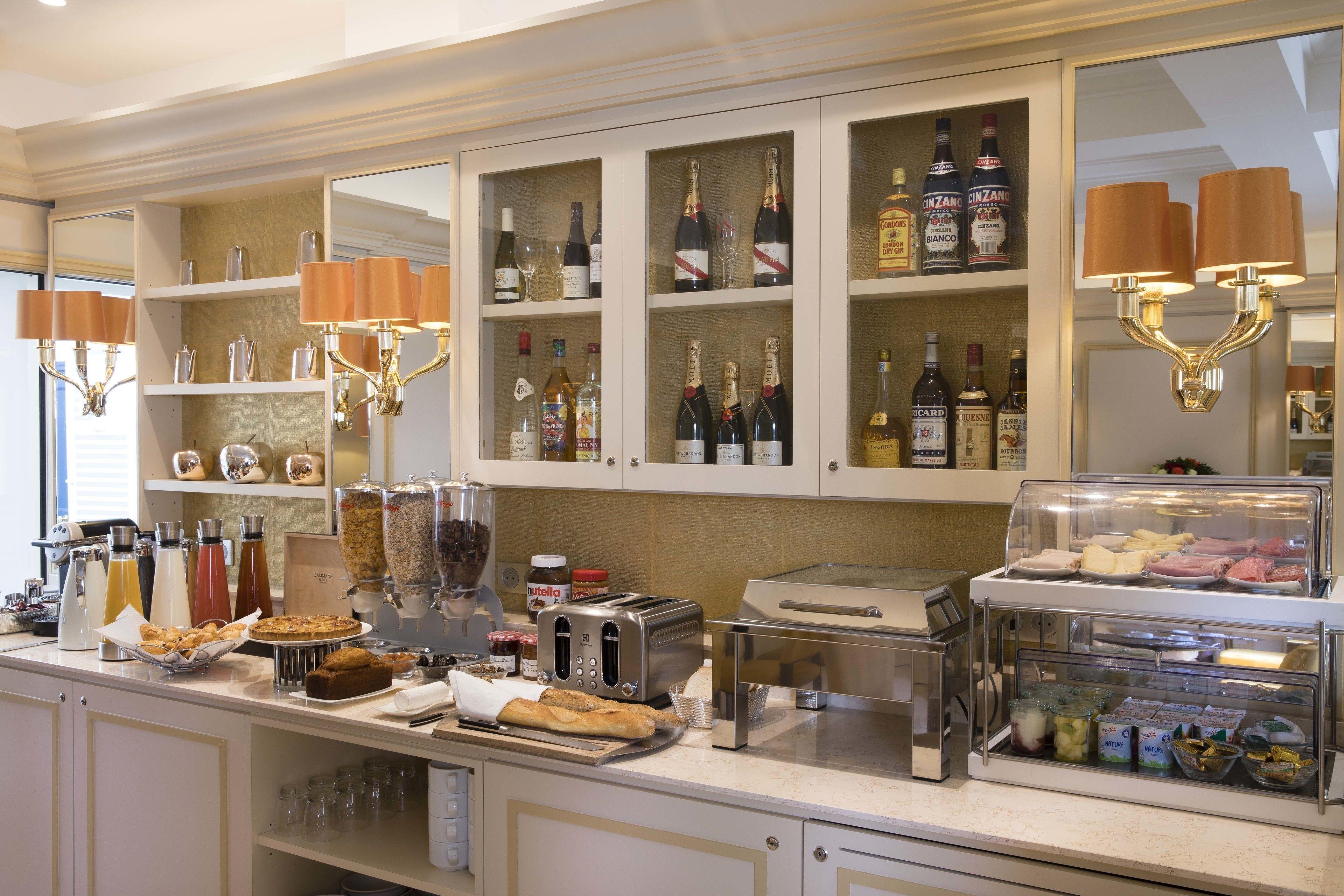 De Suede Saint Germain 4* Paris