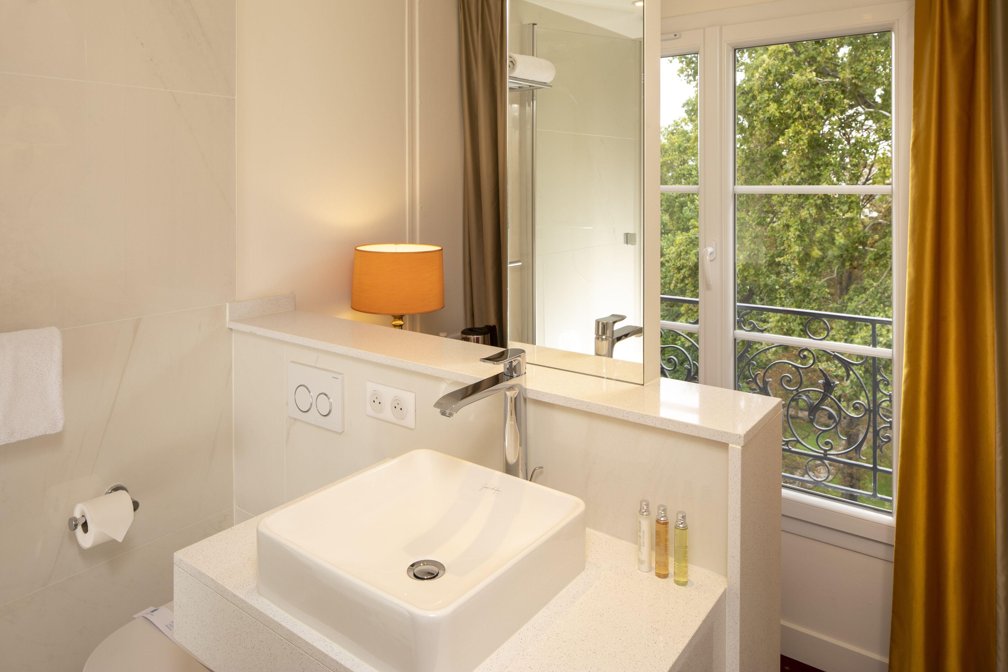 De Suede Saint Germain Hotel Paris