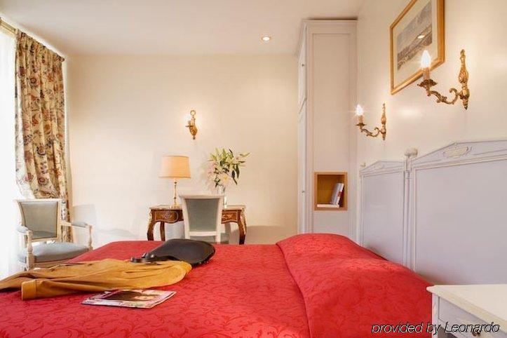 Hotel De Suede Saint Germain 4*