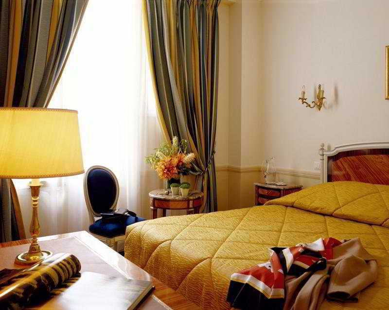 De Suede Saint Germain 4* Paris