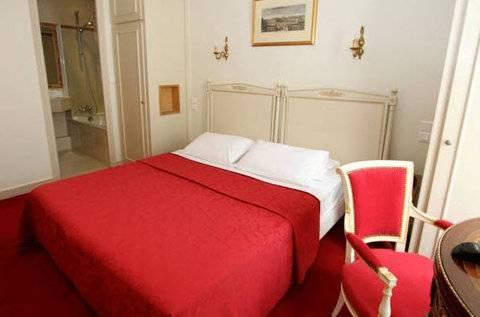 De Suede Saint Germain Parigi